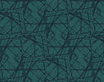 [1001111158_28] Flotex by Tibor - 980202 Ziggurat teal
